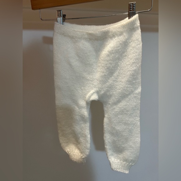 Vintage Infant Winter Knit Set - Picture 5 of 16